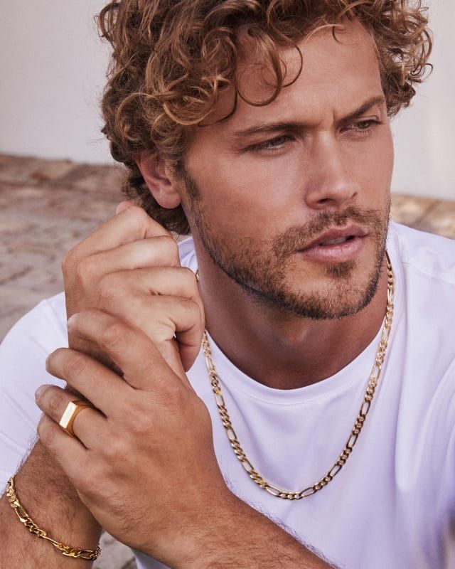 Men's Collection